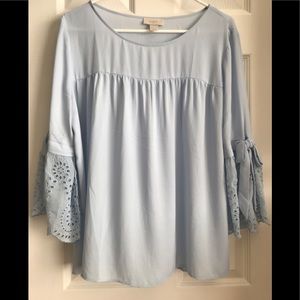 New without tags! Loft Top
